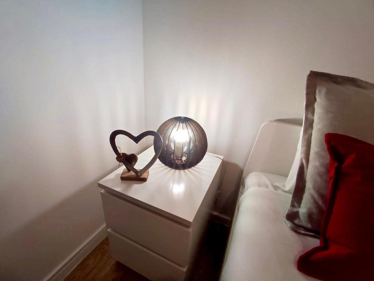 Red Passion Apartment Lisboa Ngoại thất bức ảnh