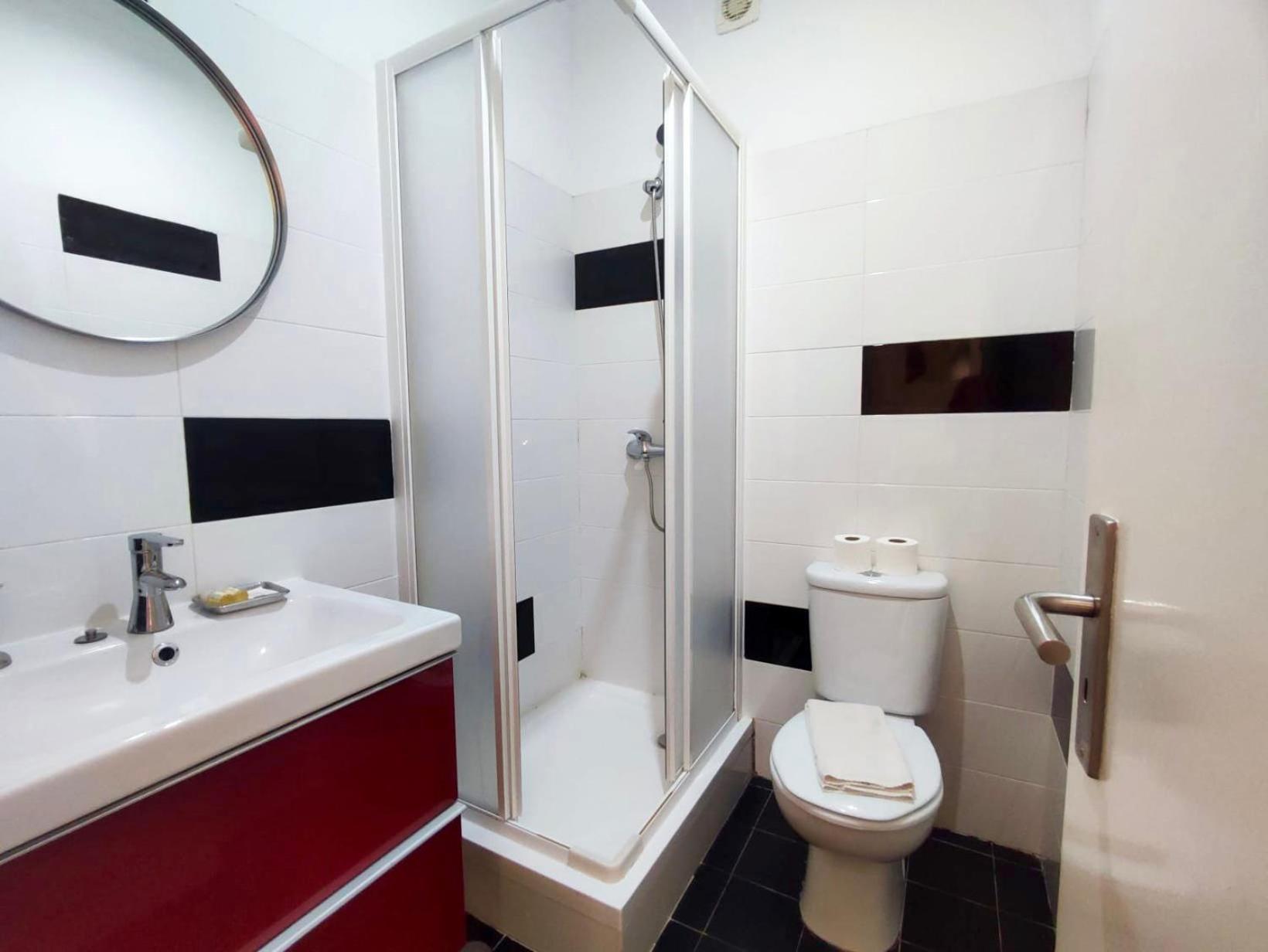 Red Passion Apartment Lisboa Ngoại thất bức ảnh